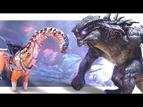 How Powerful is Dreadnoughtus?