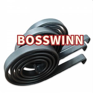 [Hot Item] Stainless Steel Coil-Type Torsion Compression Helical Spiral Extension Spring