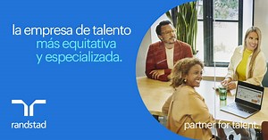 Sobre nosotros | Randstad