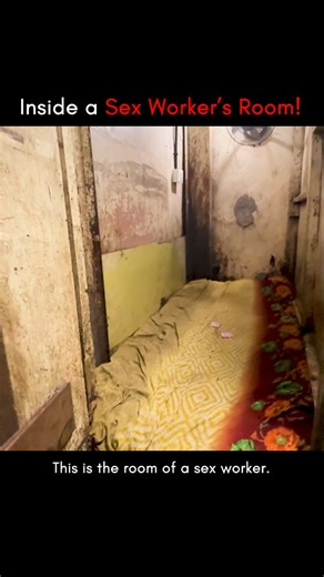 Kavya Karnatac on Instagram: "I went to India's third largest red light area, Budhwar Peth, Pune. What I found there was shocking: 14 years old girls being sold, 35 policemen raped one woman in a single night. I sat with them, listened to their stories, and saw their rooms. The video will make you question everything you know about them. Watch the full video on my YouTube channel. Creative Producer: @mamtareports_ Edited by: @imperfectayushi"