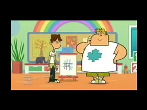 Total DramaRama End Credits Compilation Full (At Least The Ones I Could Get)