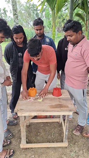 They small game, a lot of money. #reelsfb #gamer #reelsindia #game #reelsvideo #reel #new #gameplay