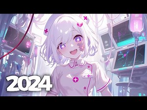 Nightcore Songs Mix 2024 🎧 EDM Mixes of Popular Songs 🎧 Nightcore Gaming Music Mix