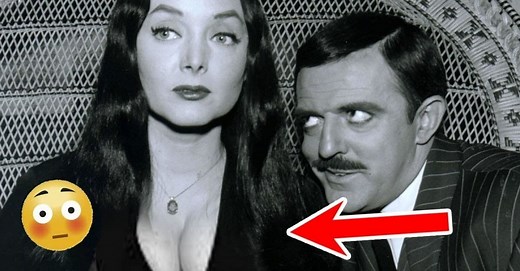 'The Addams Family' Officially Ended After This Happened