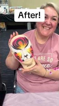 Learn How To Face Paint Like a Professional! UK Tour 2025 tickets out...