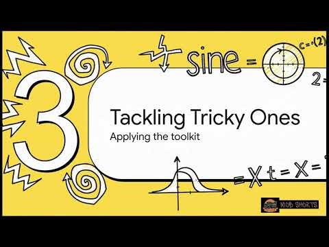 Solving Equations (Grade 12 Maths CAPS)