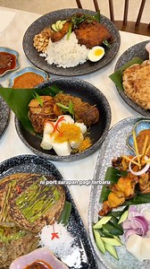 70K views · 51 reactions | Port sarapan pagi best dekat tengah ibukota kuala lumpur tapi ada suasana yg damai… bermula dari semalam @hening.restaurant ni mula beroperasi dari 8pagi sehingga 6ptg dari menu sarapan pagi, makan tengahari dan minum petang. Jom singgah ramai ramai Lokasi : @hening.restaurant , 56 Lorong Damai 1, Jalan Damai ,Off Jalan Tun Razak, 55000 Kuala Lumpur Buka setiap hari 8pagi - 6petang | Daruslantak | Facebook