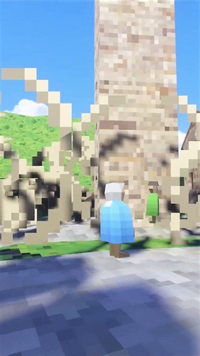 Townspeople | Cozy PC game trailer #indiegame #cozygaming