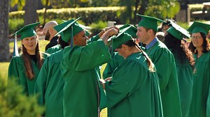 EFSC awards its first bachelor's degrees