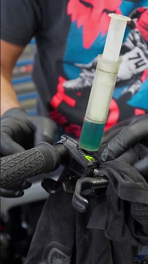 Magura MT7 Brakes on Propane MTB #mtbgreece #maguramt7