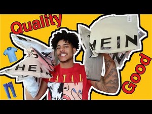 HUGE SHEIN CLOTHING TRY ON HAUL PART 3 2021‼️