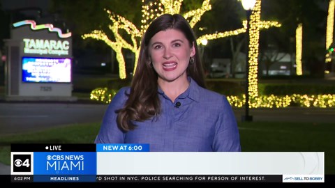 Broward County commissioner launches program to send checks to residents in need