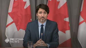 The CBC Ottawa News team has the latest on COVID-19 including Ottawa's mayor calling for a return of window visits, more compost during the pandemic and some advances in vaccine research in Ottawa. | CBC Ottawa