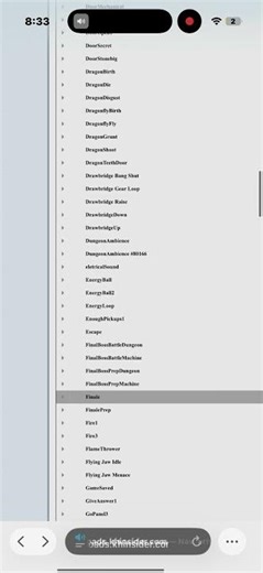 Timez Attack Finale OST