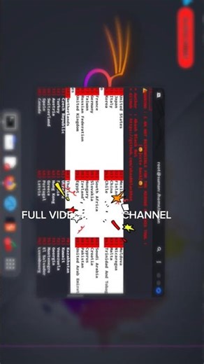 Kali Linux CAM-HACK: Full Setup & Ethical Hacking Tutorial 🚀🚀🚀 #kalilinux #onlinesafety
