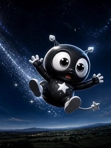 Toddler Superheroes vs Grumpy Clouds! ⚡Help X Get Home#animation #kids #cartoon #viral #for