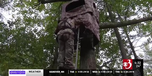 Vermont Fish and Wildlife introduces new hunting regulations