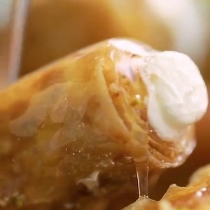 207K views · 1.1K reactions | 4 Baklava-inspired desserts to tempt your sweet tooth.  | Sugar Fix | Facebook