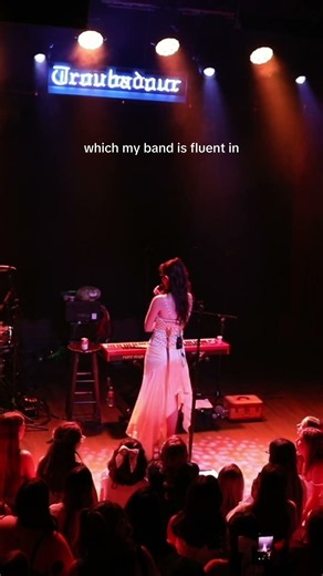 Is it even an em Beihold show if something unexpected doesn’t happen
