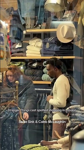 Stranger Things 5. Max And Lucas 😱. #strangerthings #trending #shorts