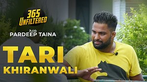 137K views · 7K reactions | Meet Tari Khiranwali | Kabaddi Player | 365 Unfiltered With Pardeep Taina | Kabaddi365 | Kabaddi365.com | Facebook