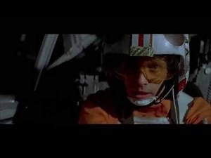 Star Wars Allahu Akbar