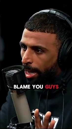 What Is An AVERAGE WOMAN?💀 #shorts #moderndating #dating #podcast #freshandfit #myrongaines #viral