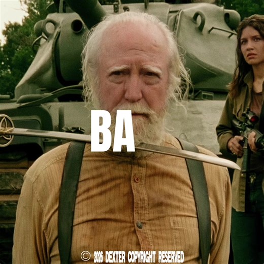 Hershel Greene || #trending #fyp #supersad #hershel #twd | The Walking Dead