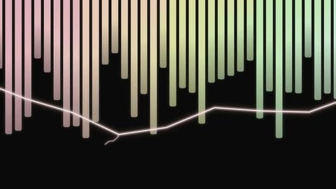 clip-4007185877-dynamic-abstract-visualization-sound-wave-represented-by