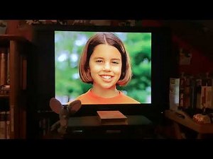 Closing To Barney’s Talent Show 1996 VHS