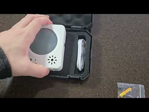 What you need to know about this Laser Target Training System