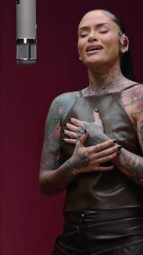 Kehlani - Folded | A COLORS MOMENT
