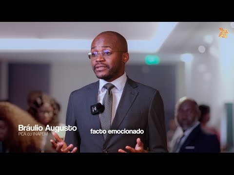 O inglês como chave para a competitividade empresarial em Angola 🇦🇴