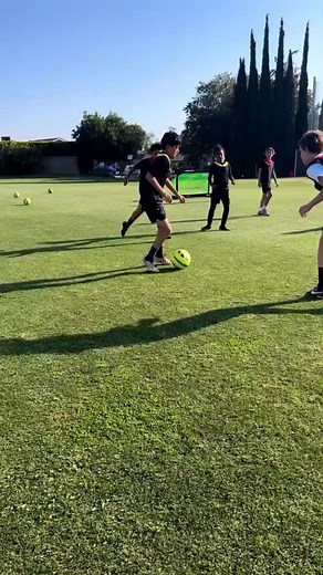 These goals from QUICKPLAY are a game changer! The purchase link is: www.quickplaysport.com.au #quickplay #soccer #football #footballtraining #qualitygear #quickplaysport #quickplaysoccer #goalkeeper️ #topbin #SoccerTraining️️ | Quickplay Australia | Facebook