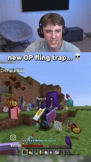 Spear has broken MC forever...