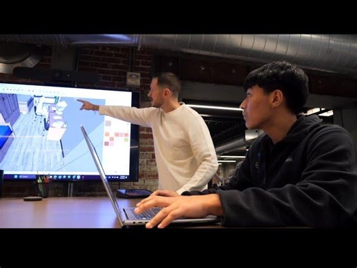 Ahead of Their Time: How Our Corporate Work Study Program Prepares Students Strengthens Companies | De La Salle North Catholic High School