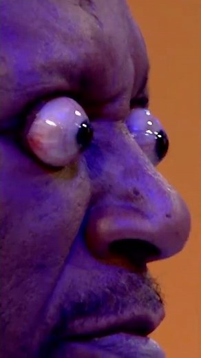 Longest Eyeball POP! #Shorts