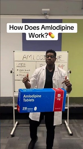 Is Amlodipine Safe? Common Questions Answered