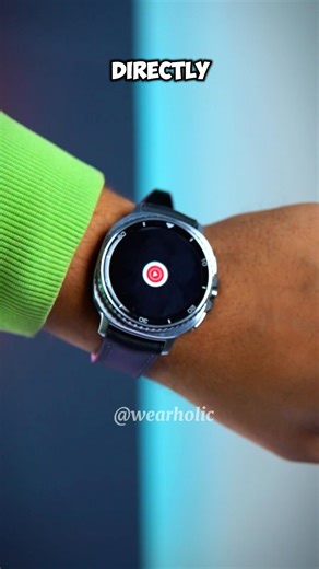 Play YouTube Music On Galaxy Watch