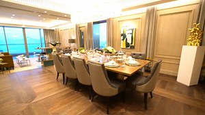 [The Standard 英文虎報 Luxury Property Highlights 2019] Sky Oasis The Lux Mansions: Luxurious residence on a new level at Cotai Strip of Macau Jointly invested by five renowned developers with a detailing quality exemplified by world-class professional teams, Sky Oasis The Lux Mansions is strategically situated at the south of the Cotai Strip. Discover more: http://www.thestandard.com.hk/emagazines/20190129121537magazine.pdf Sky Oasis | The Standard 英文虎報