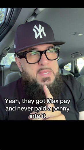 Did Undocumented Immigrants Receive 'Max Pay' Social Security Benefits?