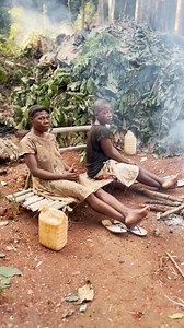 5.6M views · 57K reactions |  Discovering the Baka People in East...