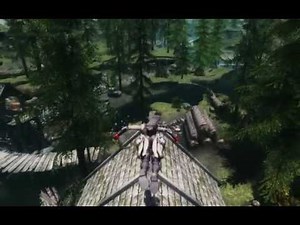 【閒聊】介紹一些MOD，不定期更新(5/16) @上古卷軸 系列(The Elder Scrolls) 哈啦板 - 巴哈姆特