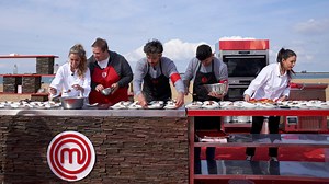 María y Ofelia de MasterChef 9 vuelven a encontrarse