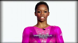 Procter & Gamble TV Commercial For Thank You Moms Featuring Gabbie Douglas