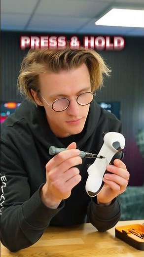 The Easiest Way To Fix Stick Drift On PS5 Controller! 😱