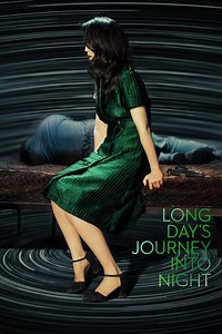 Stream Long Day's Journey into Night (2018): Find it on Netflix, Prime Video, Hulu & more