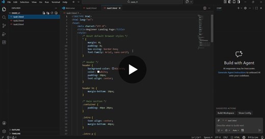#webdevelopment #html #css #frontenddevelopment #learningjourney #100daysofcode #beginnerproject | Supraja Reddy Challa