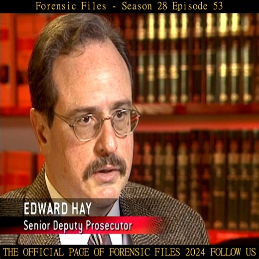 Forensic Files Season 28 Episode 53 Part 4 | Forensic Files 2024