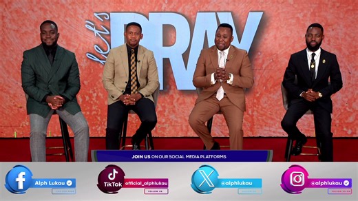 24K views · 357 reactions | Let's Pray with Pastor Alph Lukau | Tuesday 30 December 2025 | AMI LIVESTREAM | Alph Lukau | Facebook
